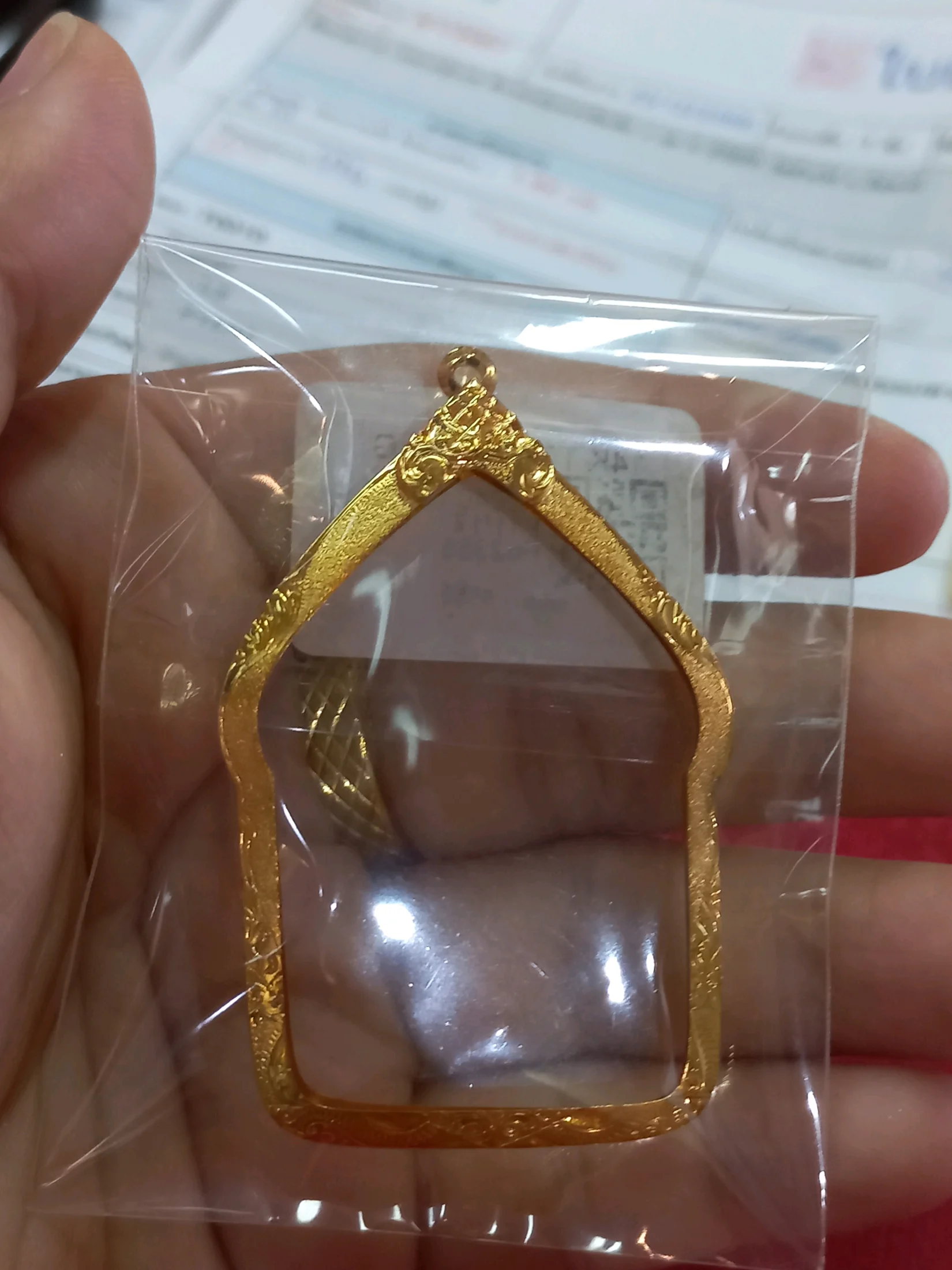 รูปสินค้า พระขุนแผนเนื้อผง
