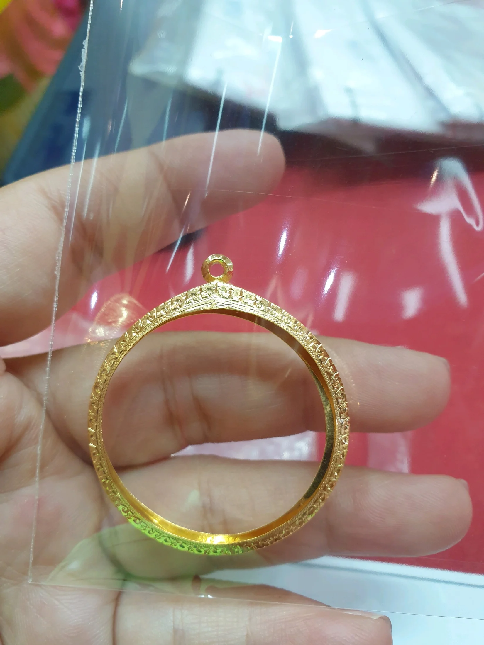 商品图片 เบ้าวงกลมที่สั่งงานประจำNo.0045