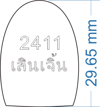 รูปเบ้า 2411