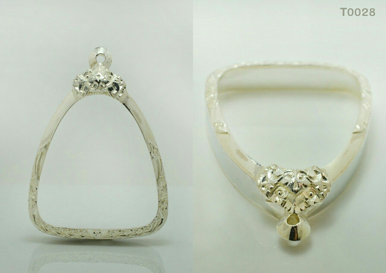 กรอบเงินงานมือหน้าโอติดซุ้มขัดมัน - T0028