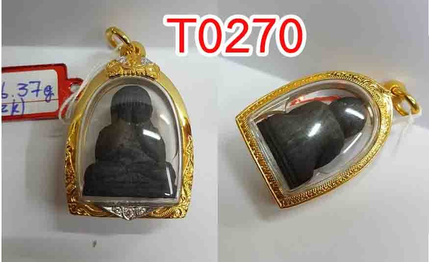 กรอบงานมือหน้าโอติดซุ้ม ตาสิงห์ฝังเพชร ล่างพญานาคผสมฝังเพชร กลางขัดมัน ชุบทองคำขาว