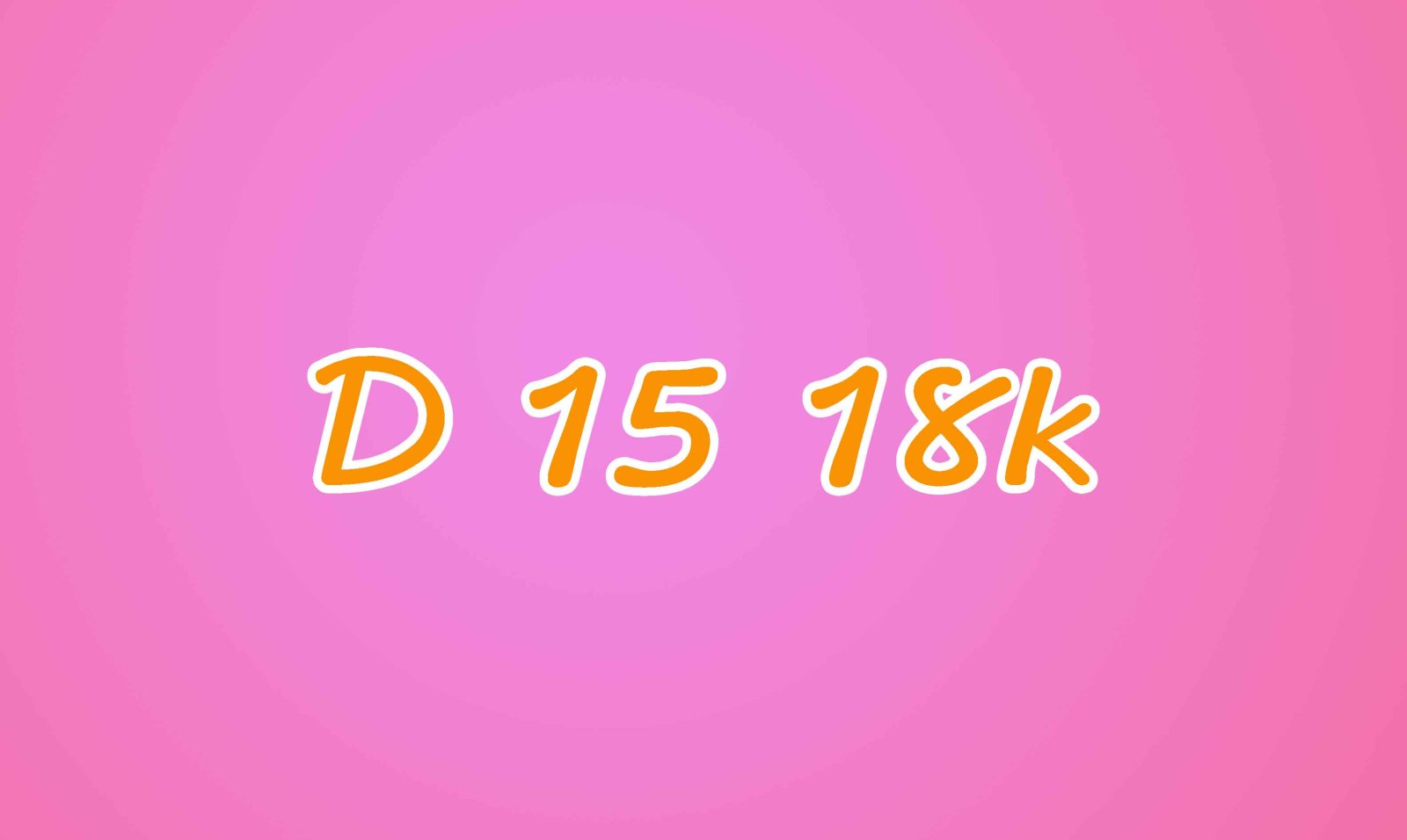 จาก1หูเพิ่มเป็น3หู พร้อมขัดชุบ+พับหลัง 