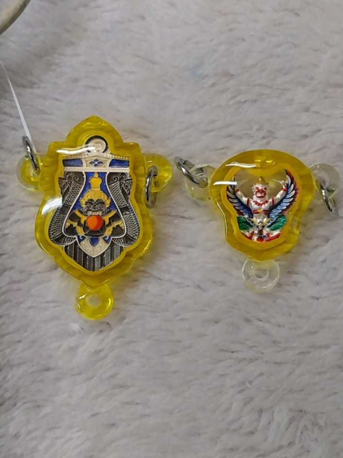 ​เลนส์ 2 หน้าไร้ขอบตัวกลางพลาใสหน้าหลังฉีดสีตามสั่ง หู3Dสโลปตามสั่งกันน้ำ - T0530