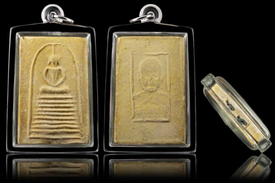 พลาสติกใสใส่ห่วงเกรดใสมาก หูกลมสโลป - HD2 D3D