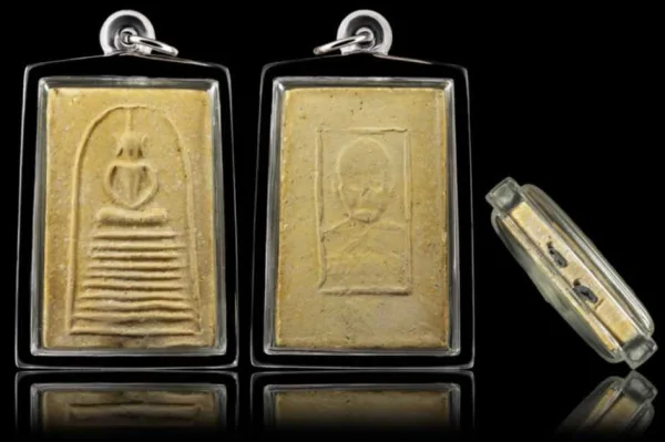 พลาสติกใสใส่ห่วงเกรดใสมากระดับHD หูกลมสโลป - HD3 D3D